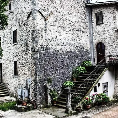In Scheggino/umbrien 24342
